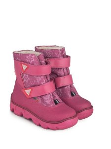 Ботинки для девочек Bottilini BL-275(2)
