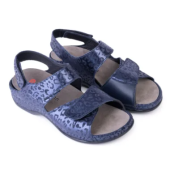 Сандалии женские Berkemann Dore 01523-533