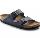 Биркенштоки мужские Birkenstock Arizona Birko-Flor