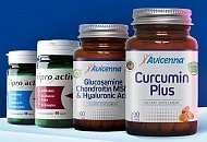 НОВИНКА! БАДы для здоровья